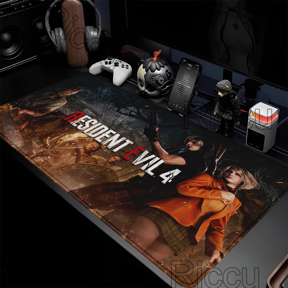 Gaming Accessories To Sell - Hot selling item Mouse Pad Gamer