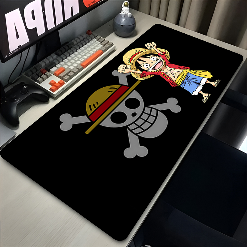 Video Gaming Accessories - Mouse Pad Computer Laptop Gamer Keyboard