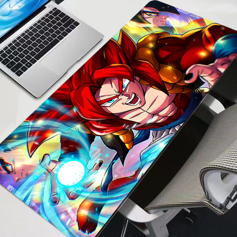 Video Gaming Accessories - Mouse Pad Gamer PC Computer Large