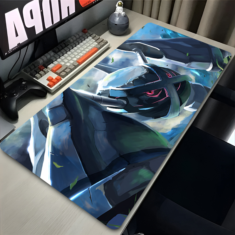 Video Gaming Accessories - Computer Desk Mat Game P-pokemon Metagross