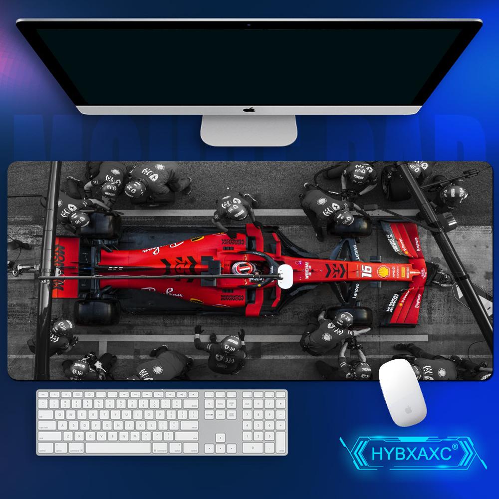 Gaming Accessories To Sell - Hot Sell Racing Car Mousepad Large