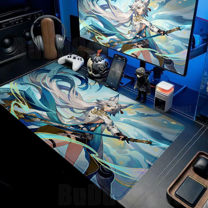 Gaming Accessories To Sell - Hot selling item Honkai Star Rail