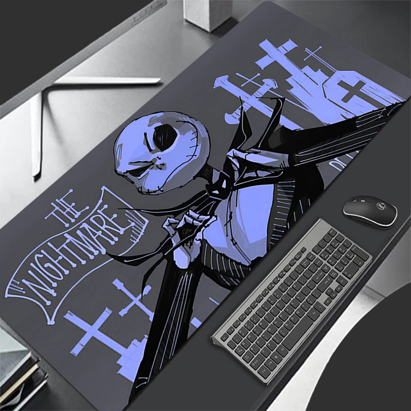Video Gaming Accessories - Mouse Pad rubber table Large Gamer