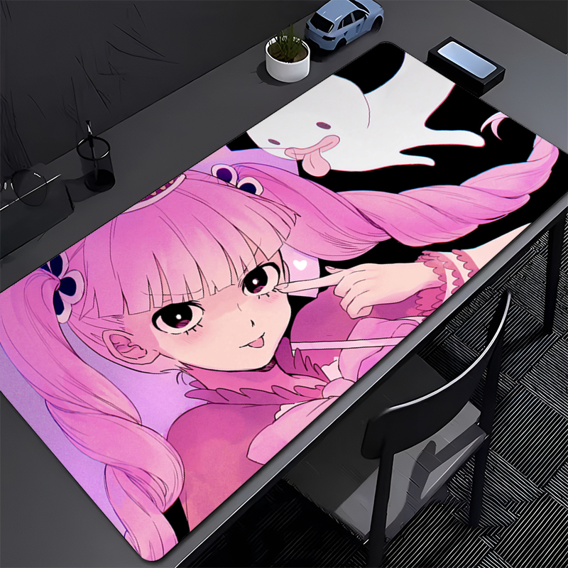 Gaming Office Accessories - Gaming Mouse Pad One Piece Perona