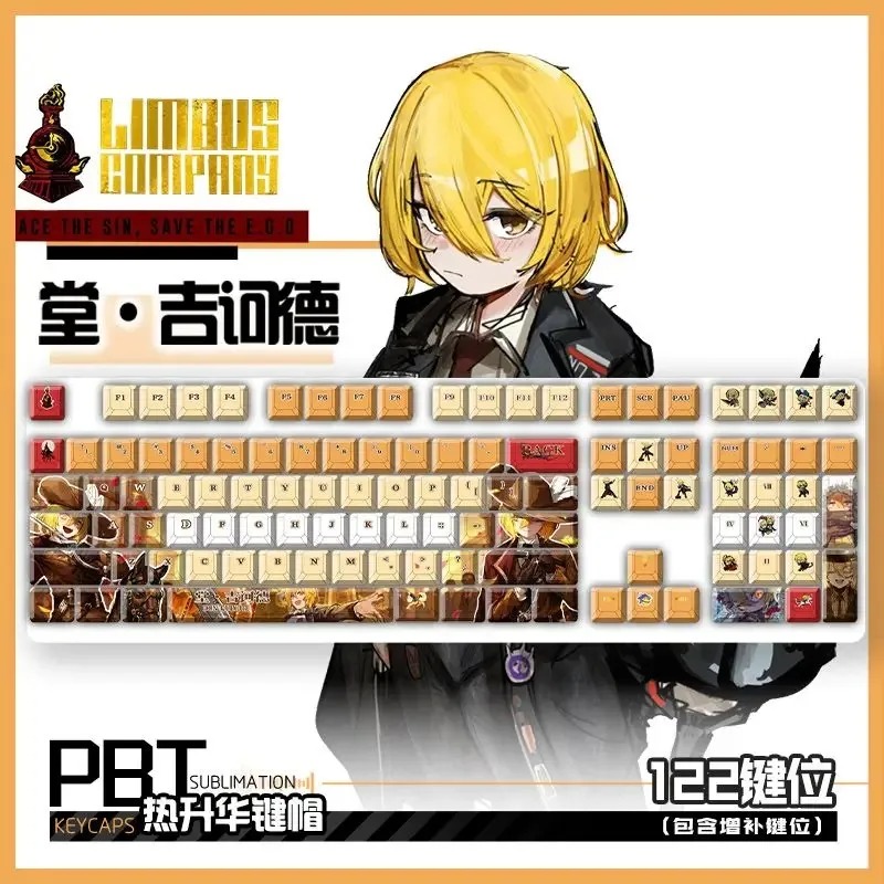Theme Game Mechanical Keyboard – Gaming Accessories Keyboards recenzja i cena