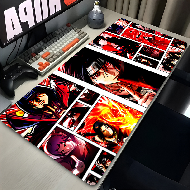 Mouse Pad Gamer Larger XXL Uch – Video Gaming Accessories recenzja i cena