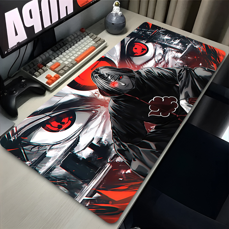 Mouse Pad Gamer Larger XXL Uch – Video Gaming Accessories recenzja i cena