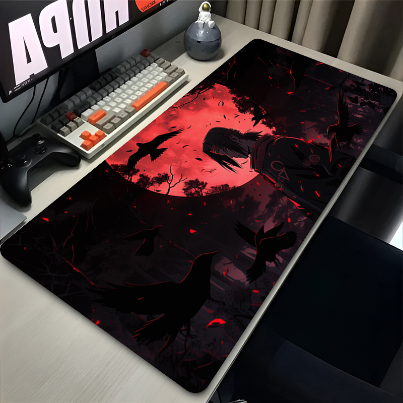 Mouse Pad Gamer Larger XXL Uch – Video Gaming Accessories recenzja i cena