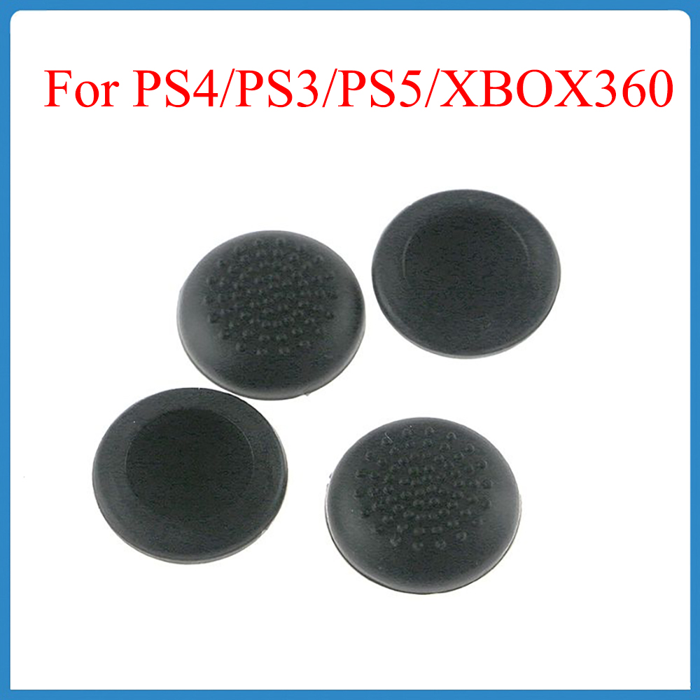 10Pcs For PS4 Joystick Protect – Gaming Accessories For Ps5 recenzja i cena