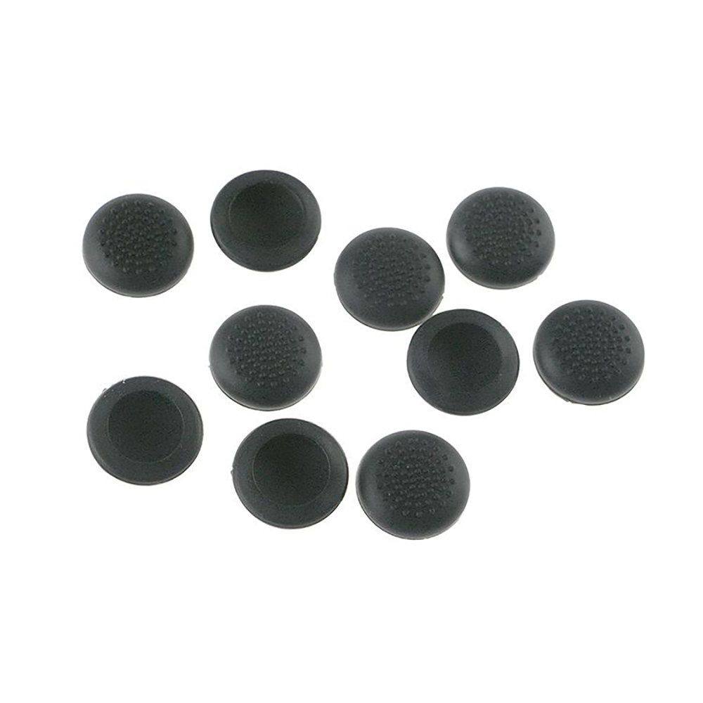 10Pcs For PS4 Joystick Protect – Gaming Accessories For Ps5 recenzja i cena