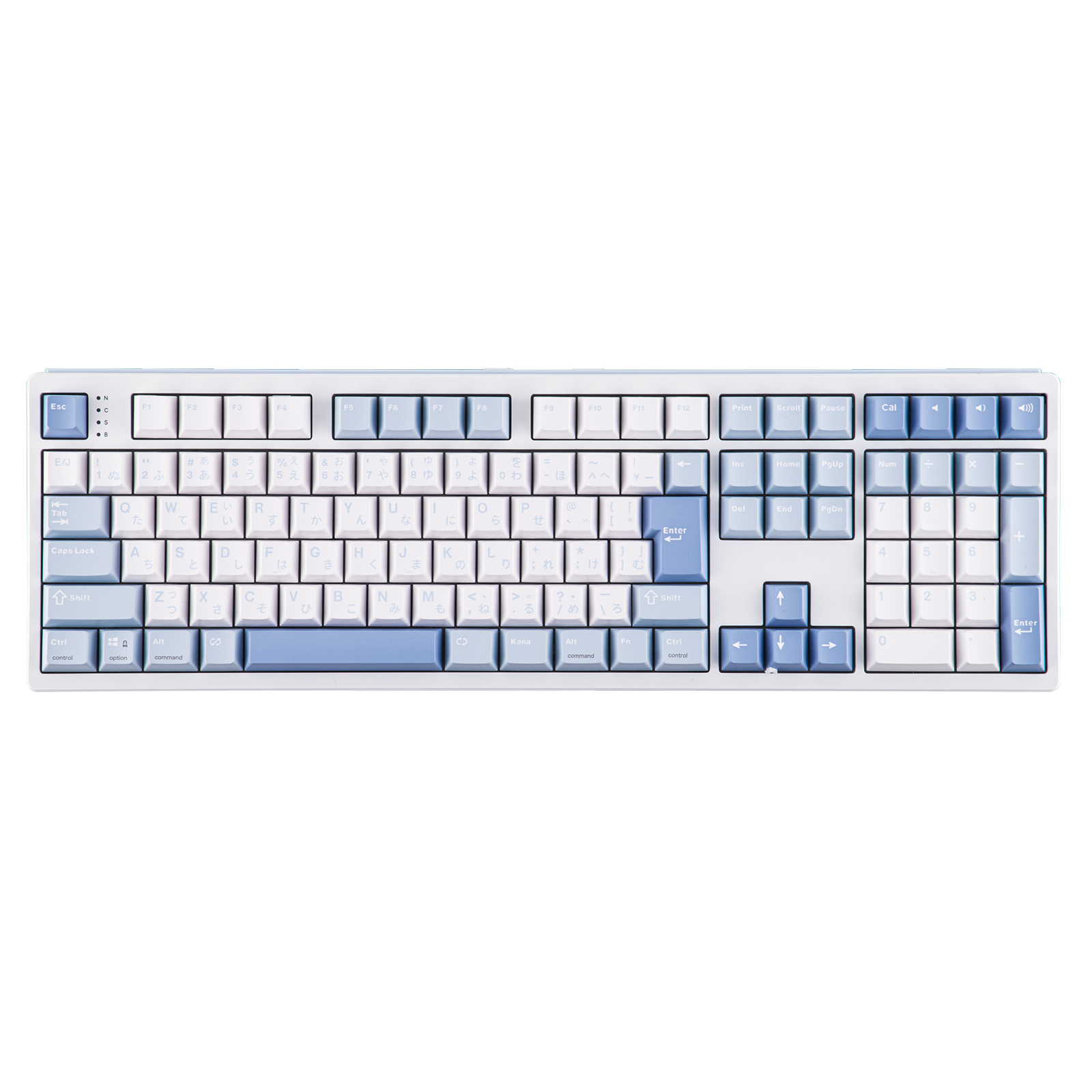 Japanese Version EPOMAKER TH10 – Keyboard Numpad Separate recenzja i cena