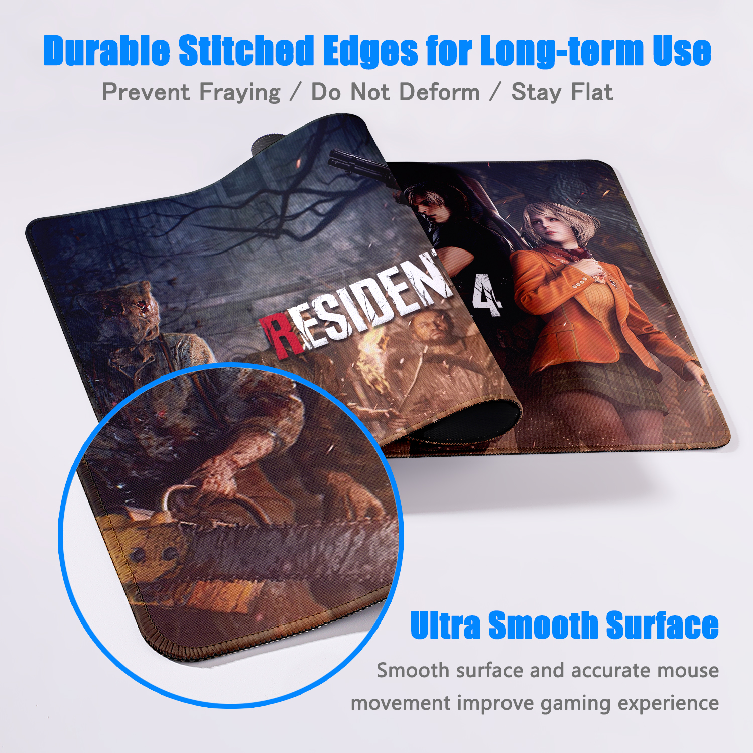 Hot selling item Mouse Pad Gam – Gaming Accessories To Sell recenzja i cena