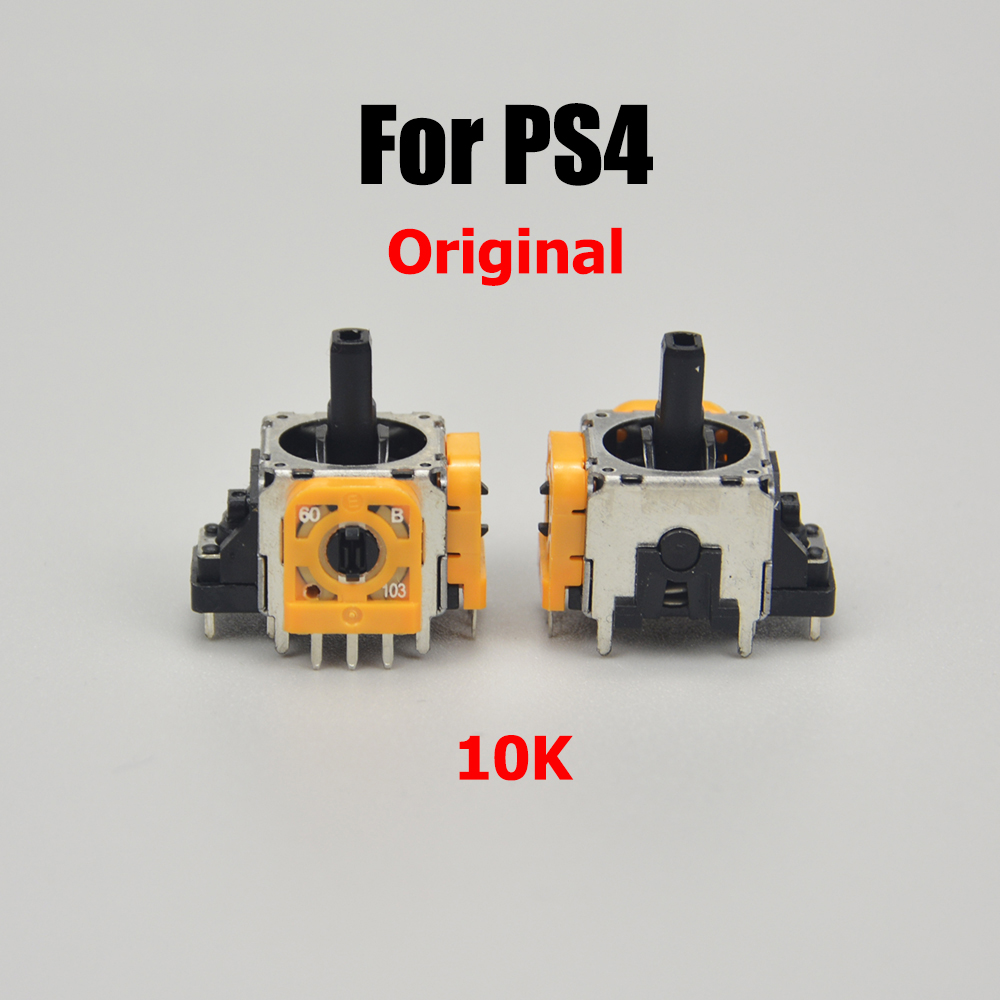 2PCS Joysticks Replacement for – Gaming Accessories For Ps5 recenzja i cena