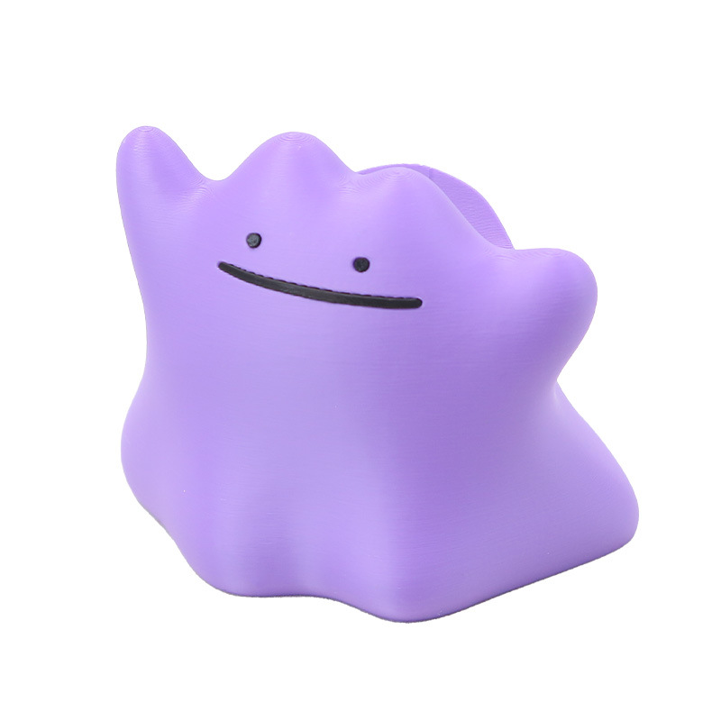 Zhengqiyun Ditto Pokemon Game  – Gaming Accessories For Ps5 recenzja i cena