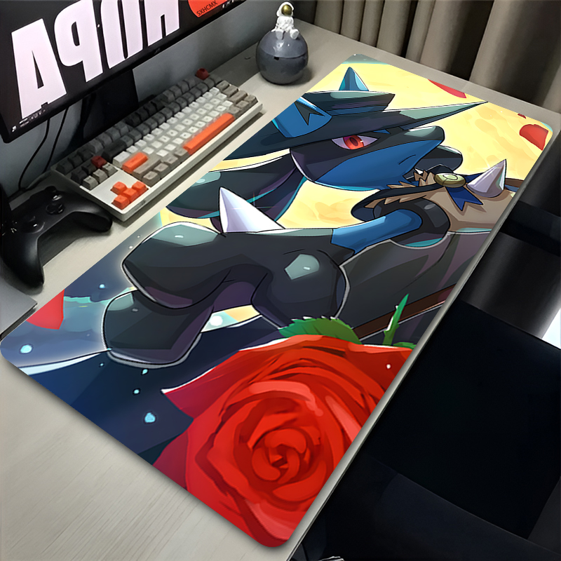 Mouse Pad Cool Anime P-pokemon – Video Gaming Accessories recenzja i cena