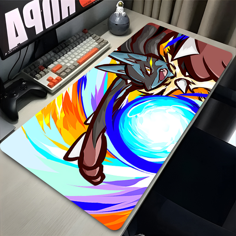 Mouse Pad Cool Anime P-pokemon – Video Gaming Accessories recenzja i cena