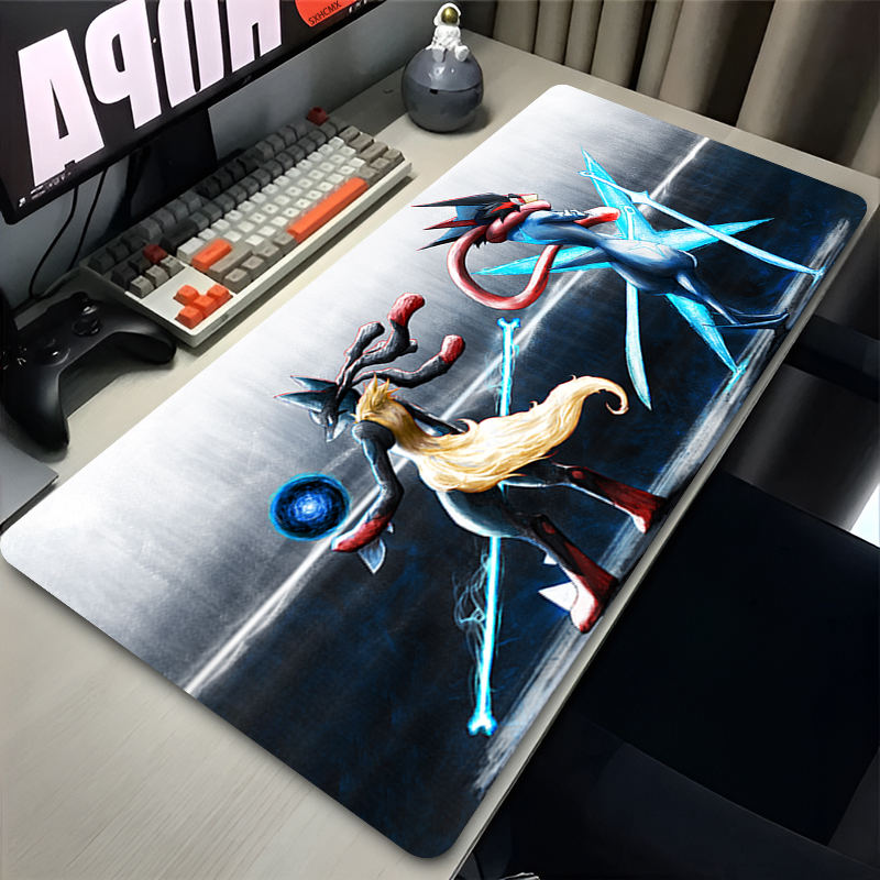 Mouse Pad Cool Anime P-pokemon – Video Gaming Accessories recenzja i cena