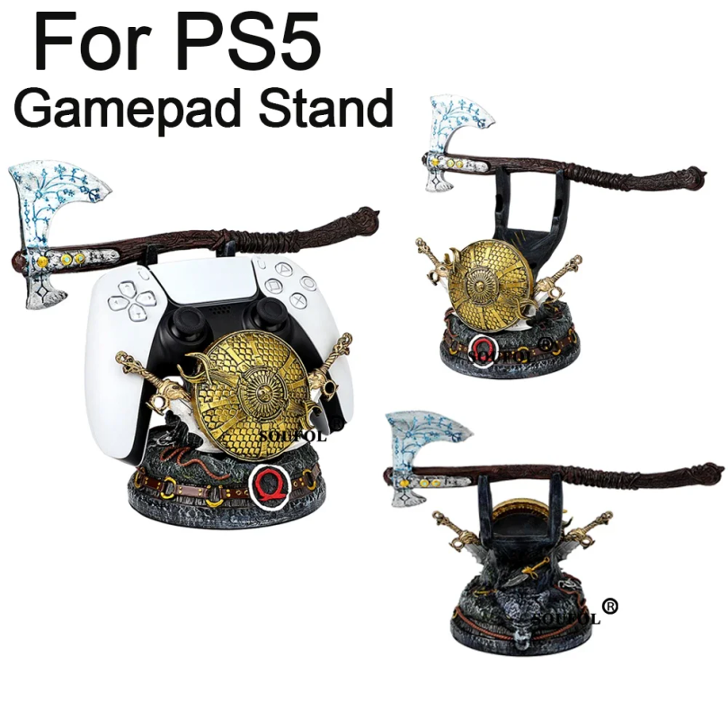2025 New God of War Game For P – Gaming Accessories For Ps5 recenzja i cena