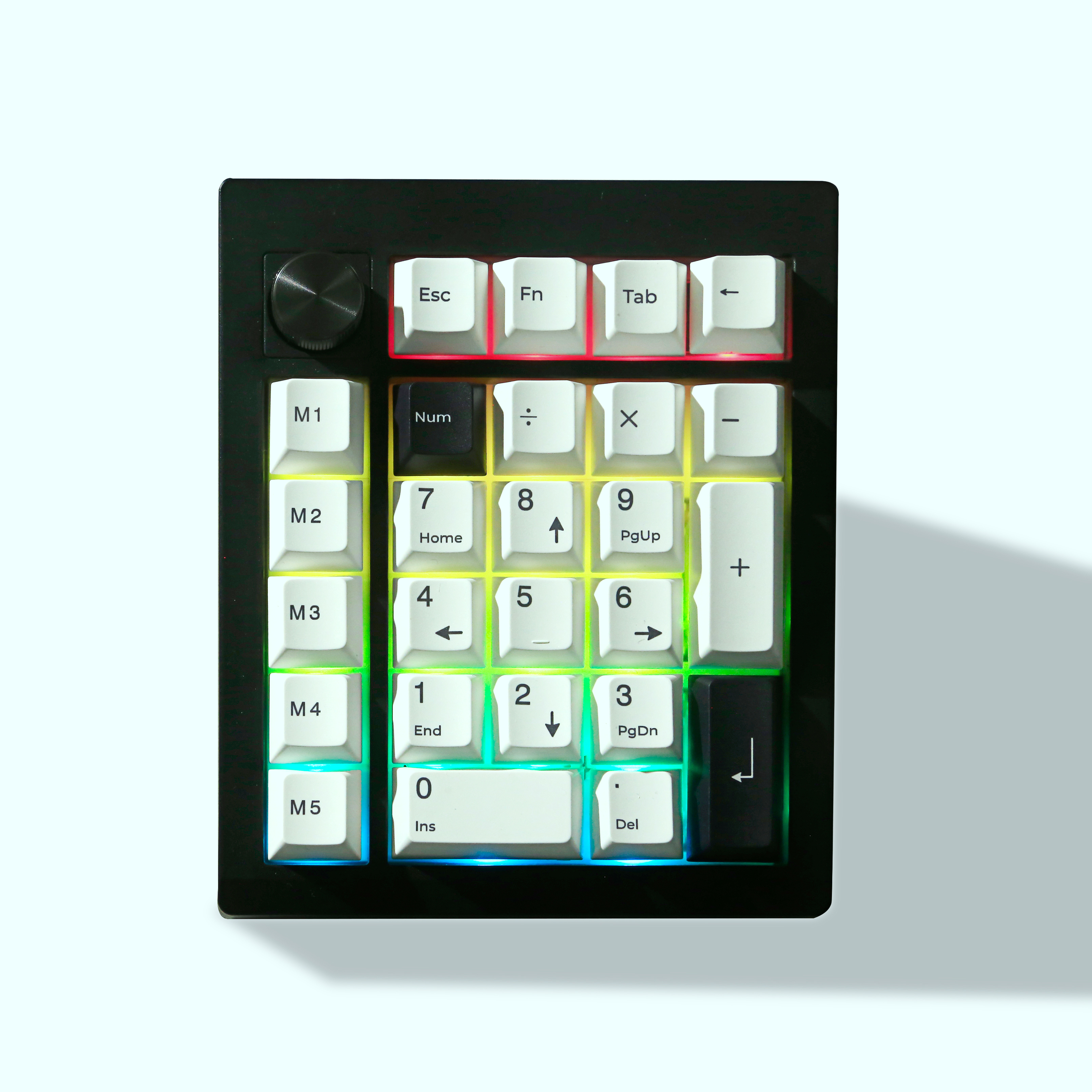 Zuoya Gmk26 Bluetooth Numpad ， – Keyboard Numpad Separate recenzja i cena