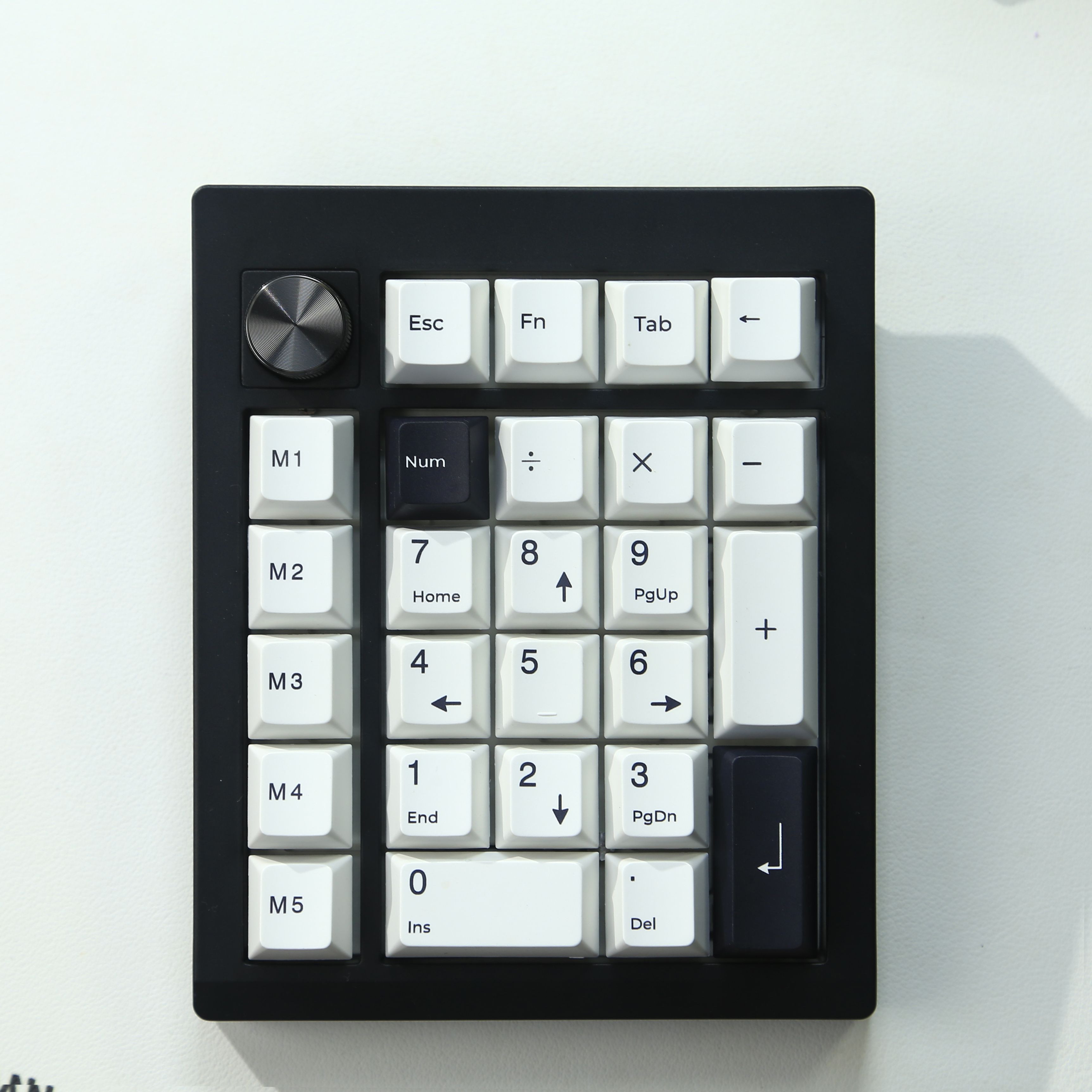 Zuoya Gmk26 Bluetooth Numpad ， – Keyboard Numpad Separate recenzja i cena