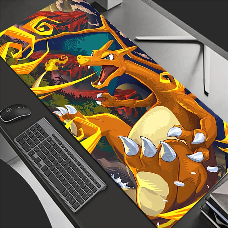 Mouse Pad Anime Gaming Accesso – Video Gaming Accessories recenzja i cena