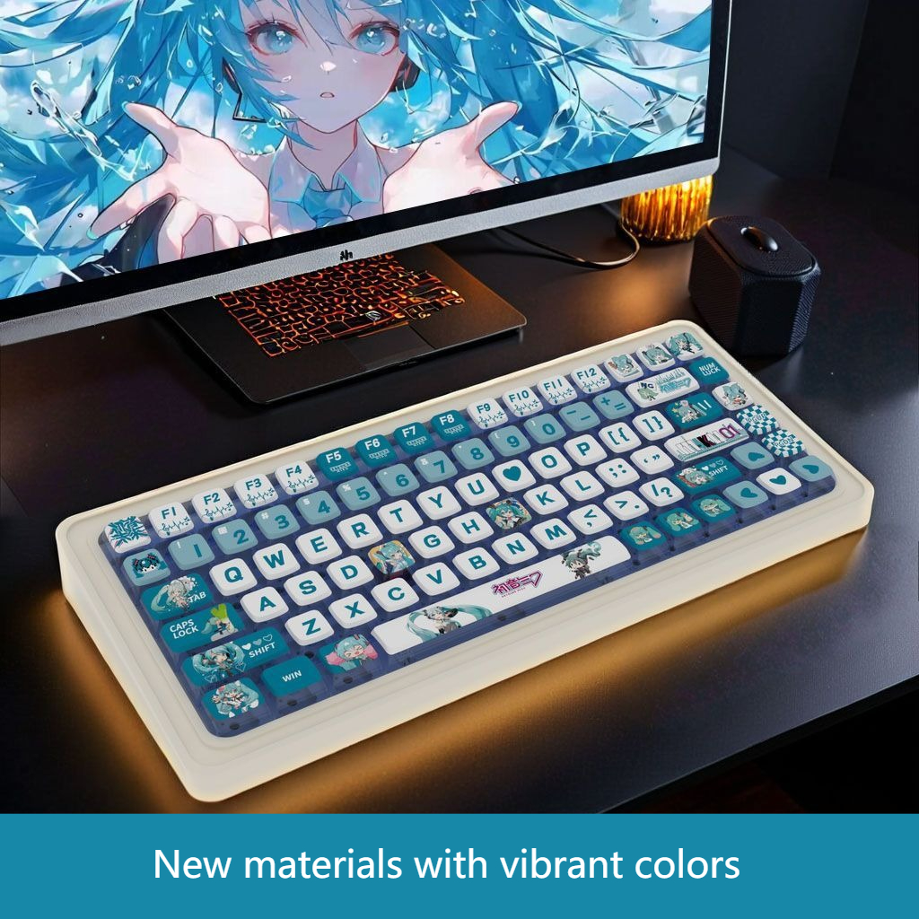 125 key Hot Selling Hatsune Mi – Gaming Accessories To Sell recenzja i cena