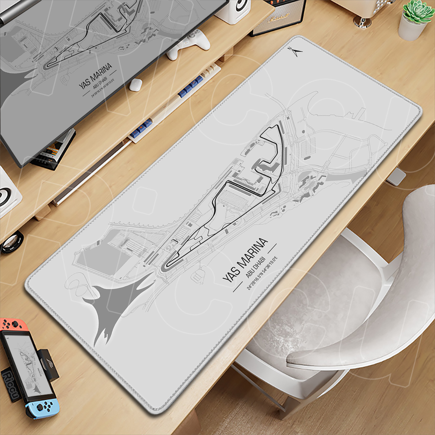 HD Printing Hot Sell Formula 1 – Gaming Accessories To Sell recenzja i cena