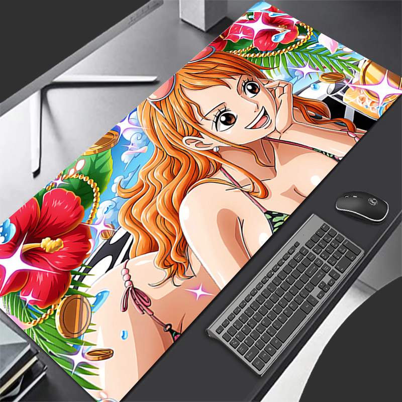 Mouse Pad One Piece Durable An – Video Gaming Accessories recenzja i cena