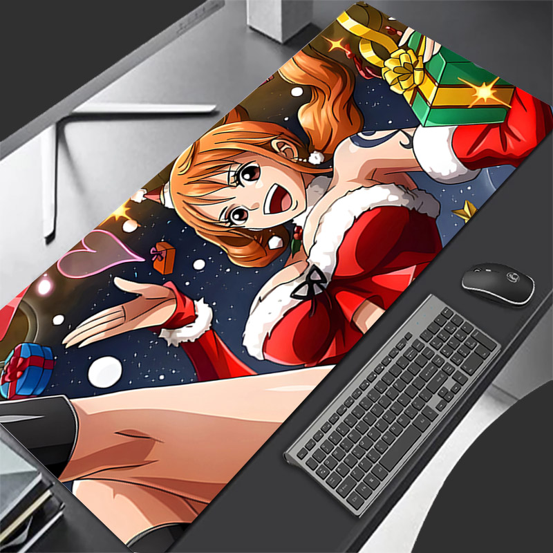 Mouse Pad One Piece Durable An – Video Gaming Accessories recenzja i cena