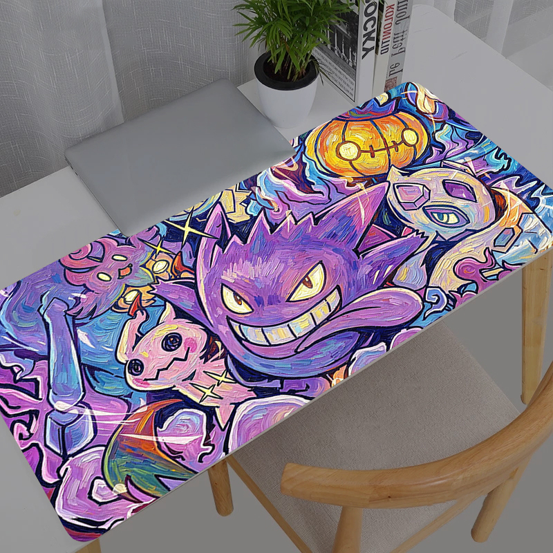 Mouse Pad Pokemon Pikachu Anim – Gaming Office Accessories recenzja i cena