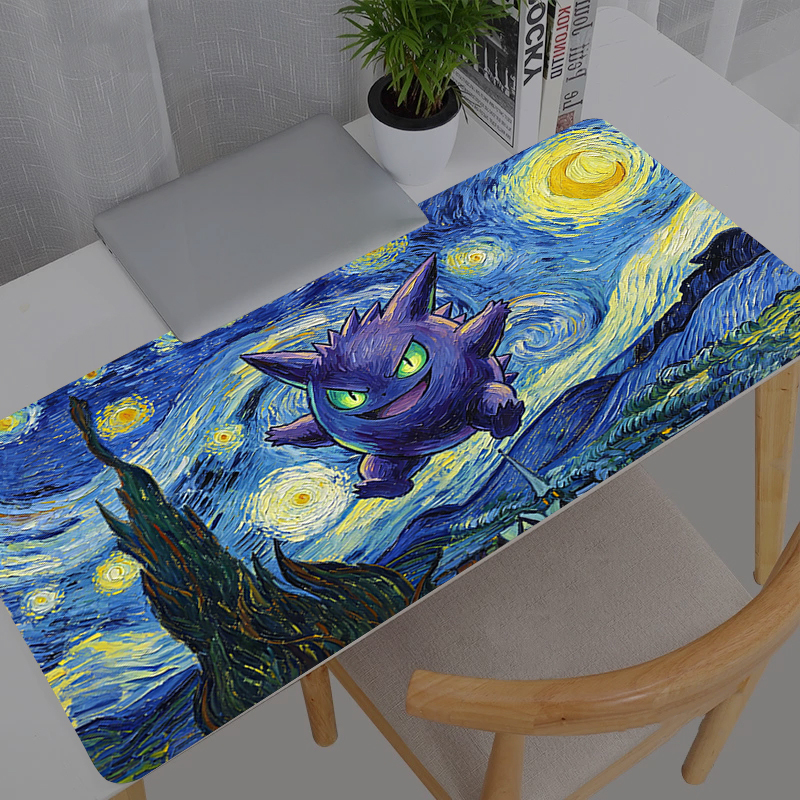 Mouse Pad Pokemon Pikachu Anim – Gaming Office Accessories recenzja i cena