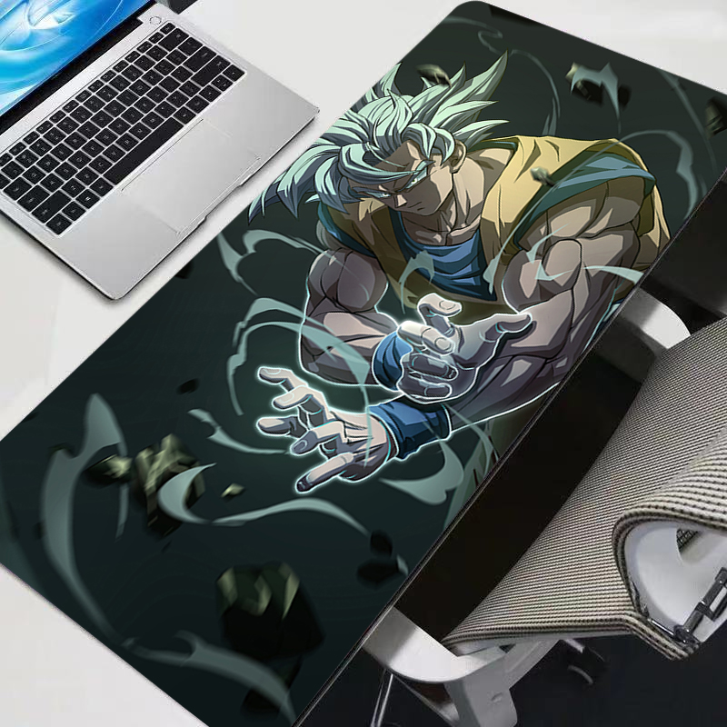 Mouse Pad Gamer PC Computer La – Video Gaming Accessories recenzja i cena