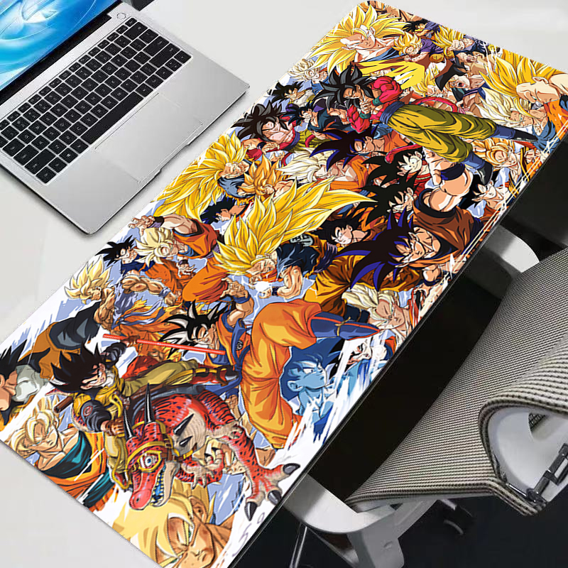Mouse Pad Gamer PC Computer La – Video Gaming Accessories recenzja i cena