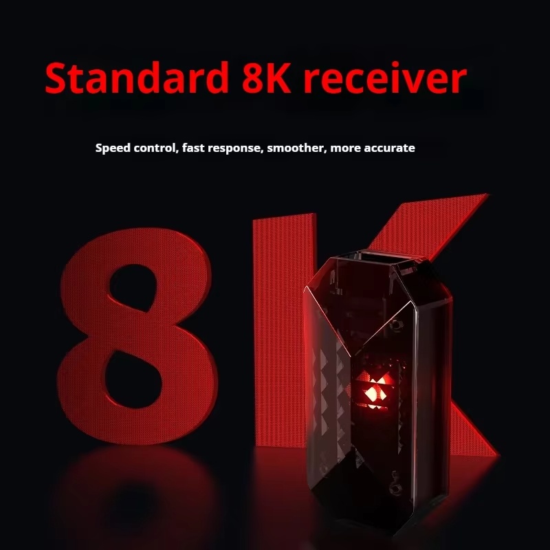 VXE VGN MAD R Major Ultra-Ligh – Gaming Office Accessories recenzja i cena