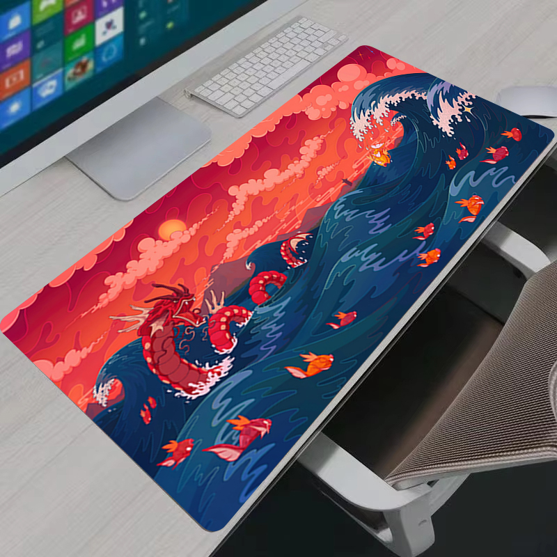 Mouse Pad Gaming Computer Larg – Gaming Accessories Keyboards recenzja i cena