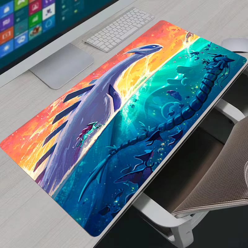 Mouse Pad Gaming Computer Larg – Gaming Accessories Keyboards recenzja i cena
