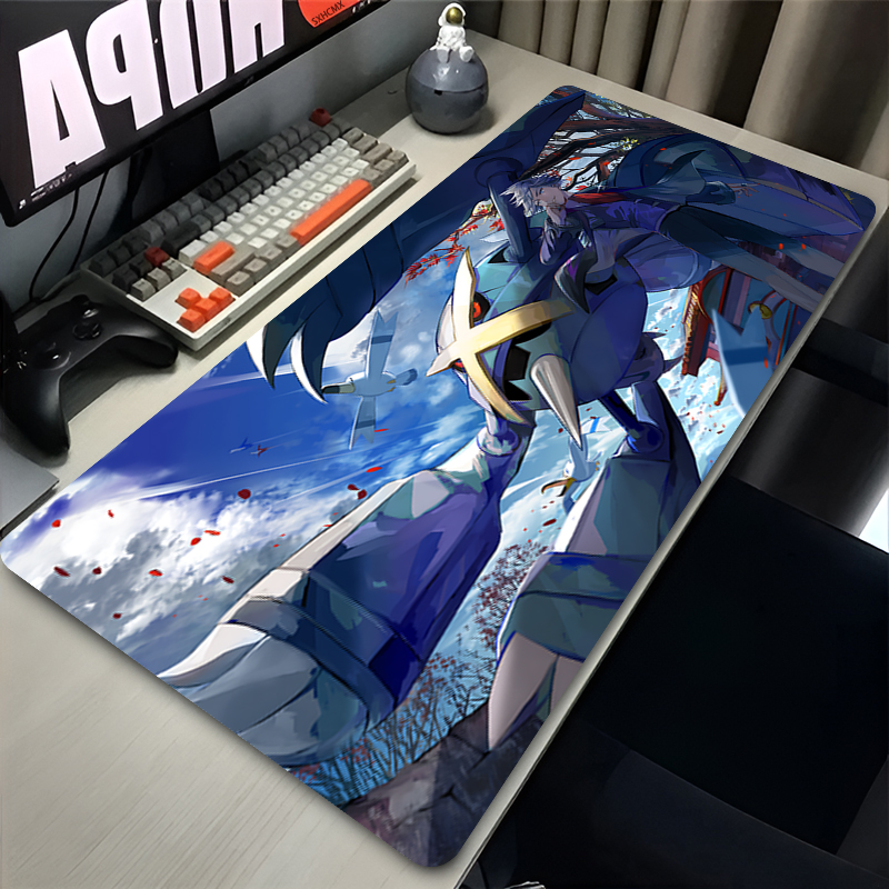 Computer Desk Mat Game P-pokem – Video Gaming Accessories recenzja i cena