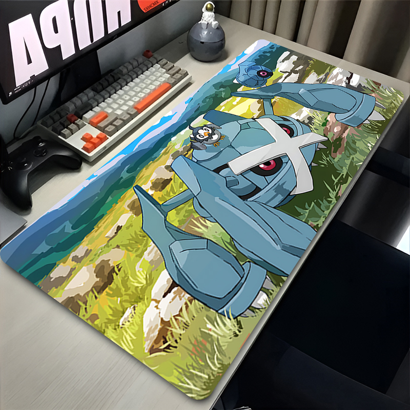 Computer Desk Mat Game P-pokem – Video Gaming Accessories recenzja i cena