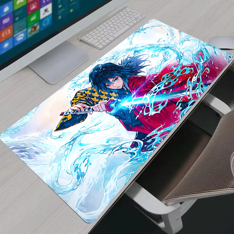 Mouse Pad XXL Gamer Anime Larg – Video Gaming Accessories recenzja i cena