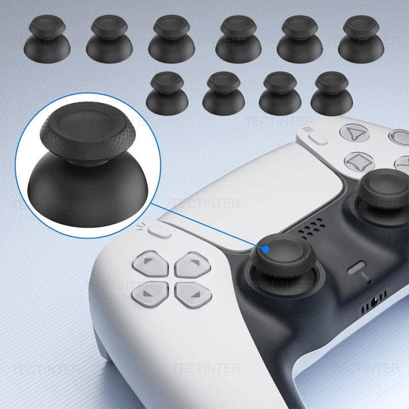 10Pcs Joystick Replacement for – Gaming Accessories For Ps5 recenzja i cena