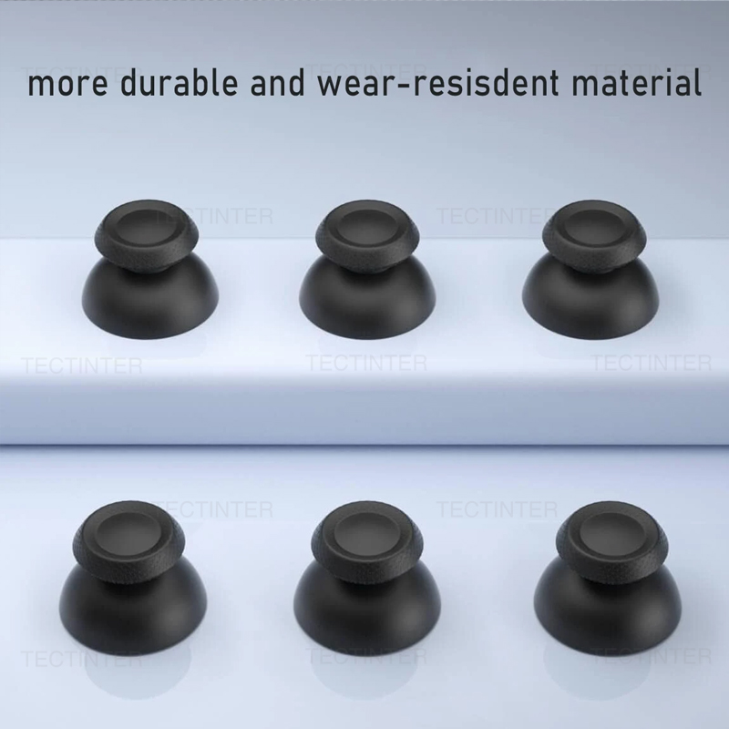 10Pcs Joystick Replacement for – Gaming Accessories For Ps5 recenzja i cena