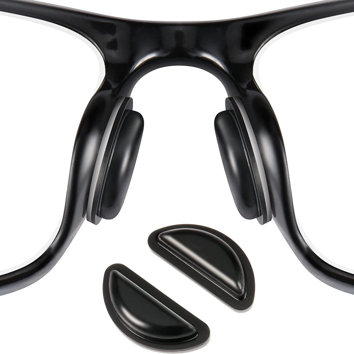 Silicone Anti Slip Ear Hook/No – Video Gaming Accessories recenzja i cena