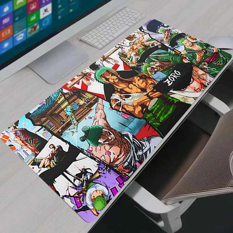 Mouse Pad PC Gamer Anime Desk  – Video Gaming Accessories recenzja i cena