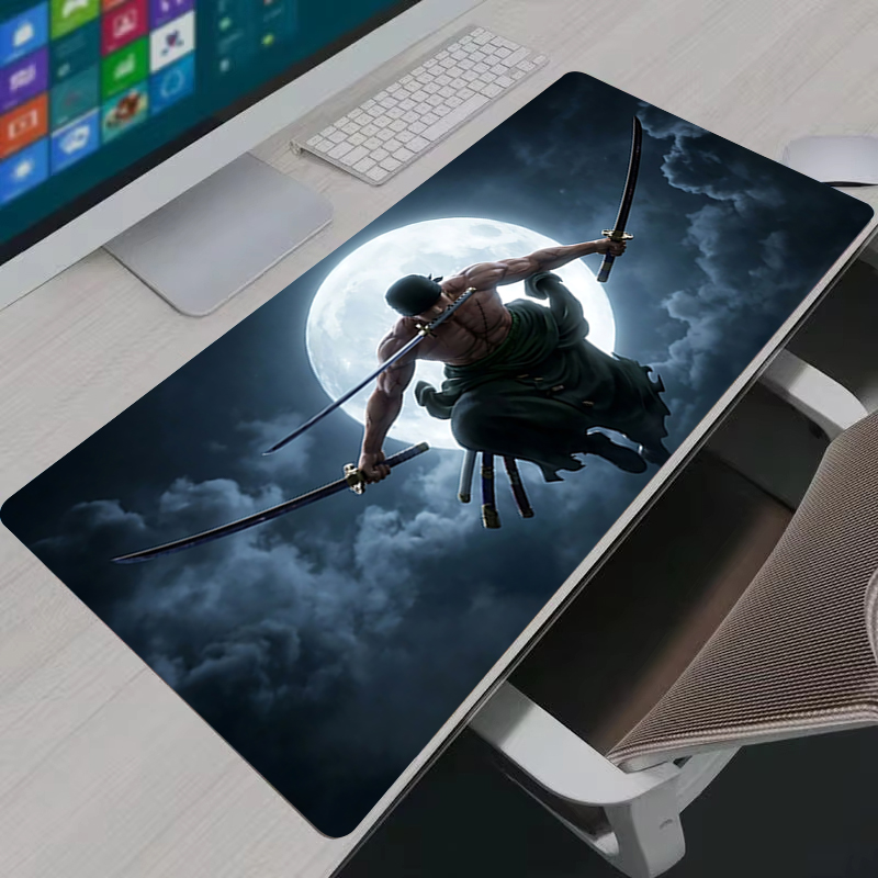 Mouse Pad PC Gamer Anime Desk  – Video Gaming Accessories recenzja i cena