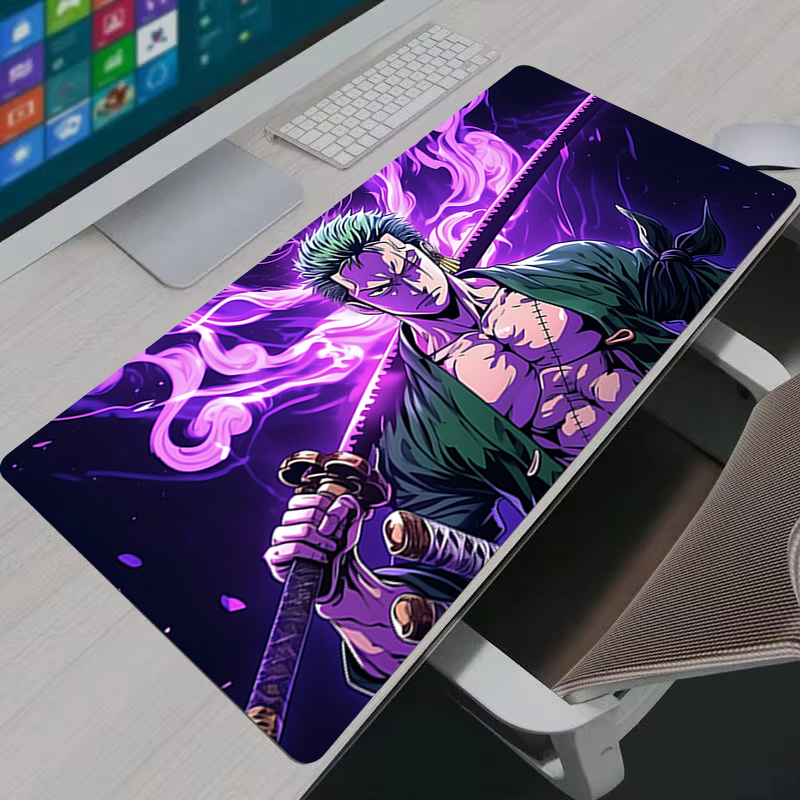 Mouse Pad PC Gamer Anime Desk  – Video Gaming Accessories recenzja i cena