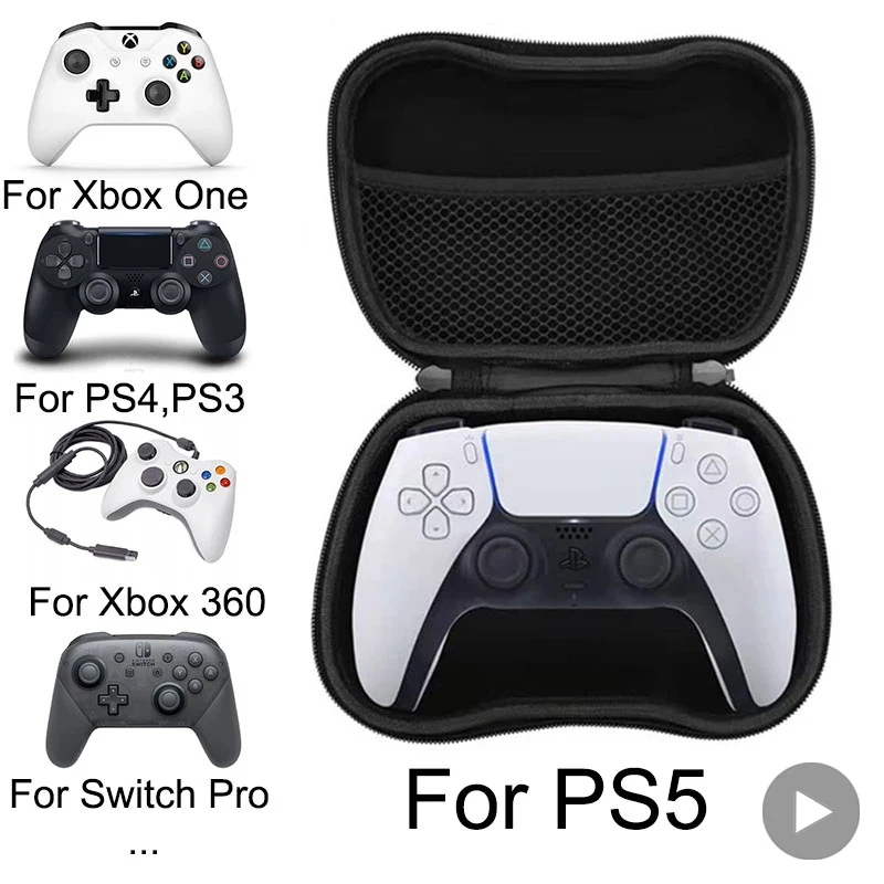 Bag Controller Cover For Ninte – Play Gaming Accessories Xbox One Controller recenzja i cena