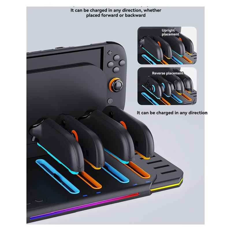 【Hot-Sell】Multi-Functional Gam – Gaming Accessories To Sell recenzja i cena
