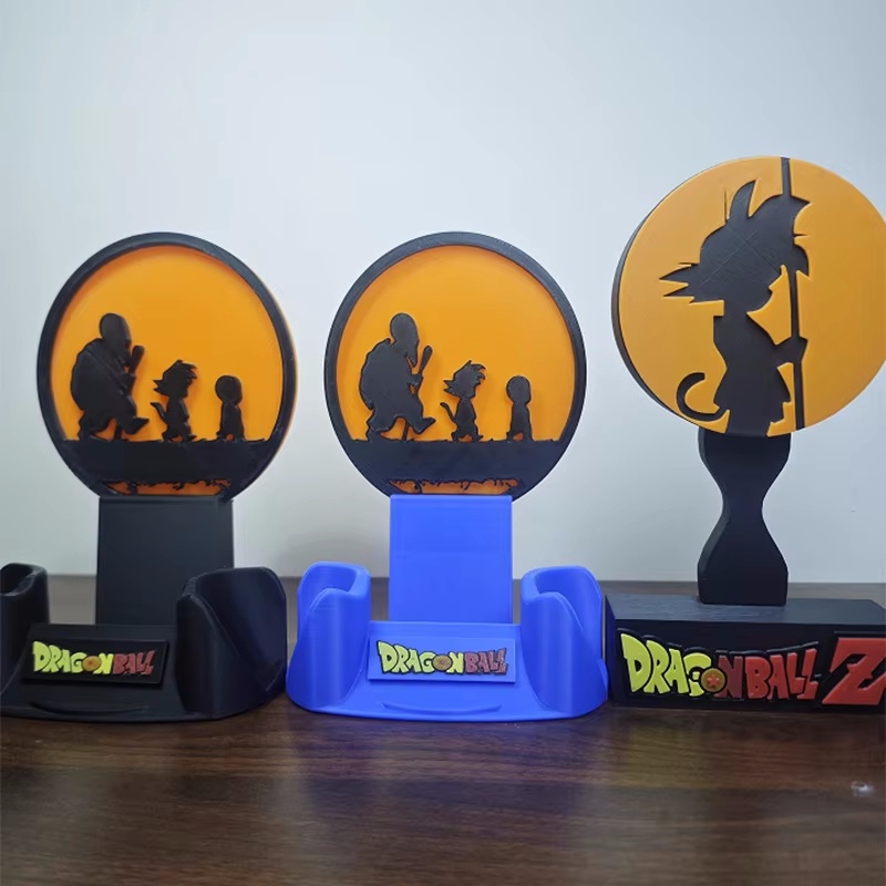 Anime Dragon Ball Z Figure Gok – Gaming Accessories For Ps5 recenzja i cena