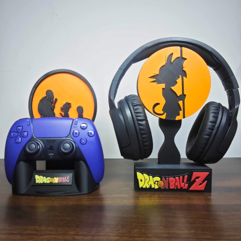 Anime Dragon Ball Z Figure Gok – Gaming Accessories For Ps5 recenzja i cena