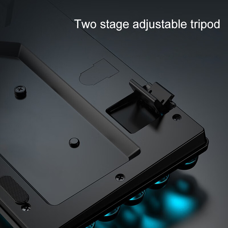 EWEADN Typewriter Gaming Keybo – Gaming Accessories Keyboards recenzja i cena
